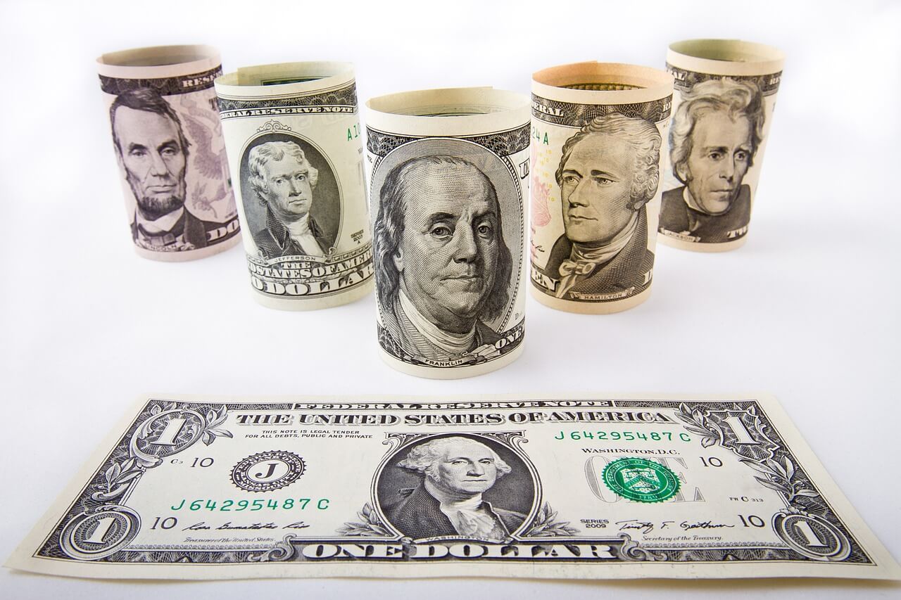 Passive Income Online